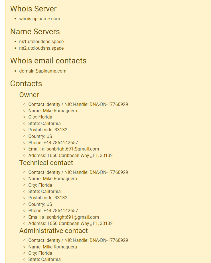 Goldendigest Ltd Goldendigest Ltd