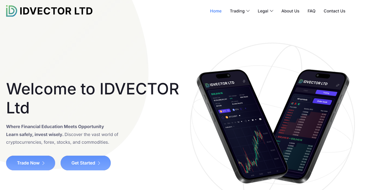 idvectorltd