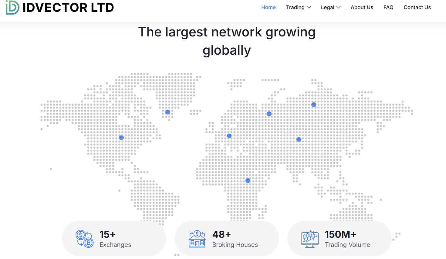 idvectorltd что это