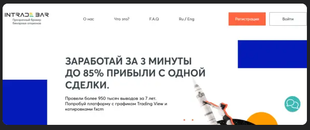 intrade27 bar intrade27 bar