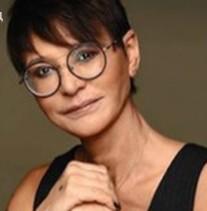 Ирина Хакамада