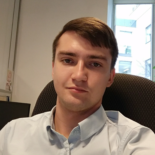 Иван Пуховой