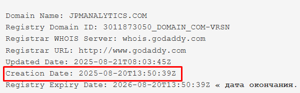 jpmanalytics отзывы jpmanalytics отзывы