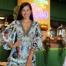 Камиля Закирова