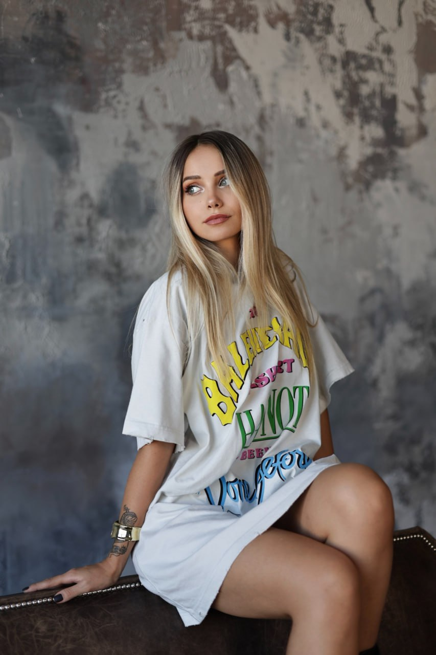 Катя Шухнина Катя Шухнина