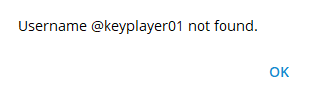 keyplayer 1