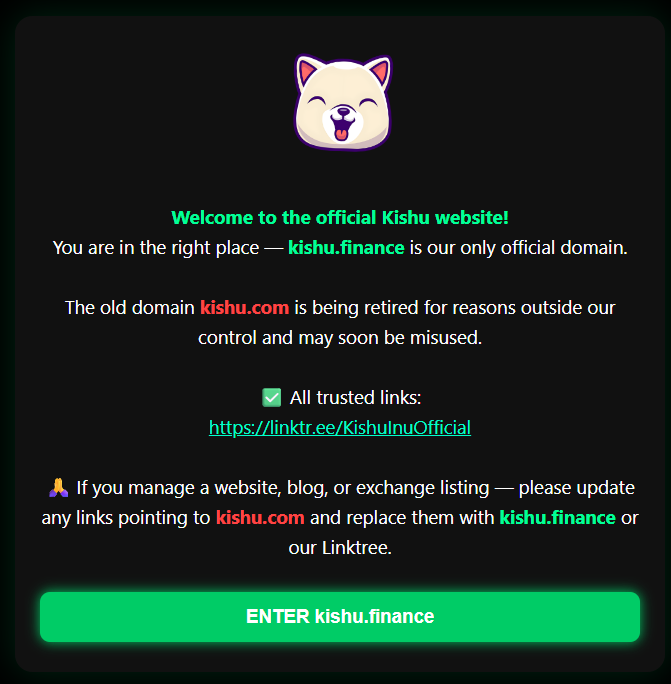 кишу ину кишу ину