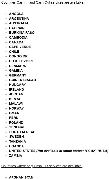 Криптокошелёк Stellar Криптокошелёк Stellar