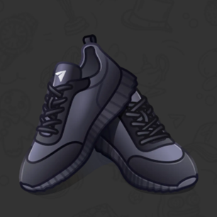 Кроссовки Дурова