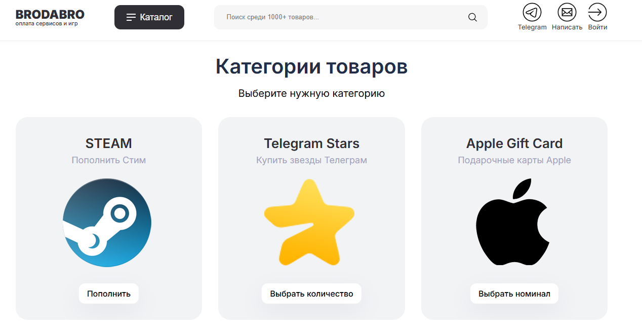 kupitstars bot отзывы