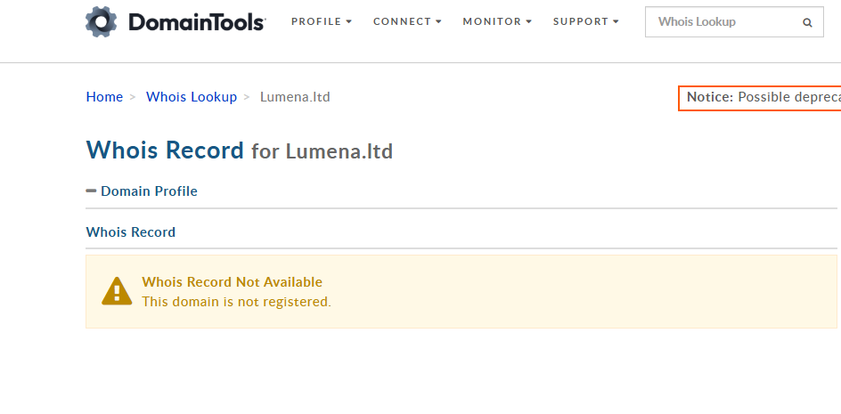 lumena ltd