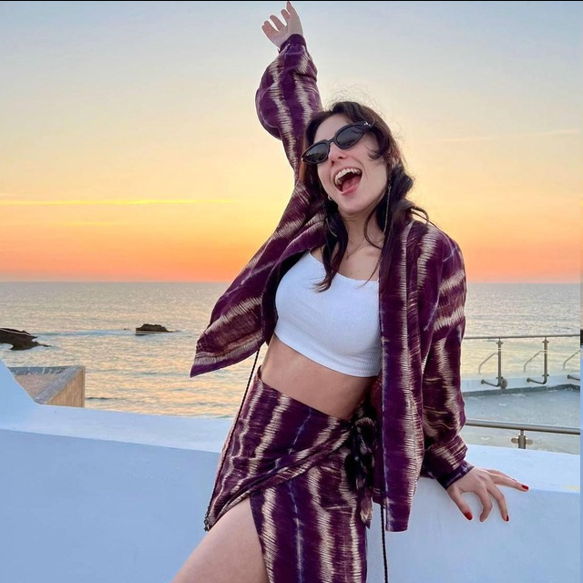 Мария Ковалева