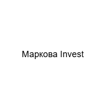 Маркова Invest