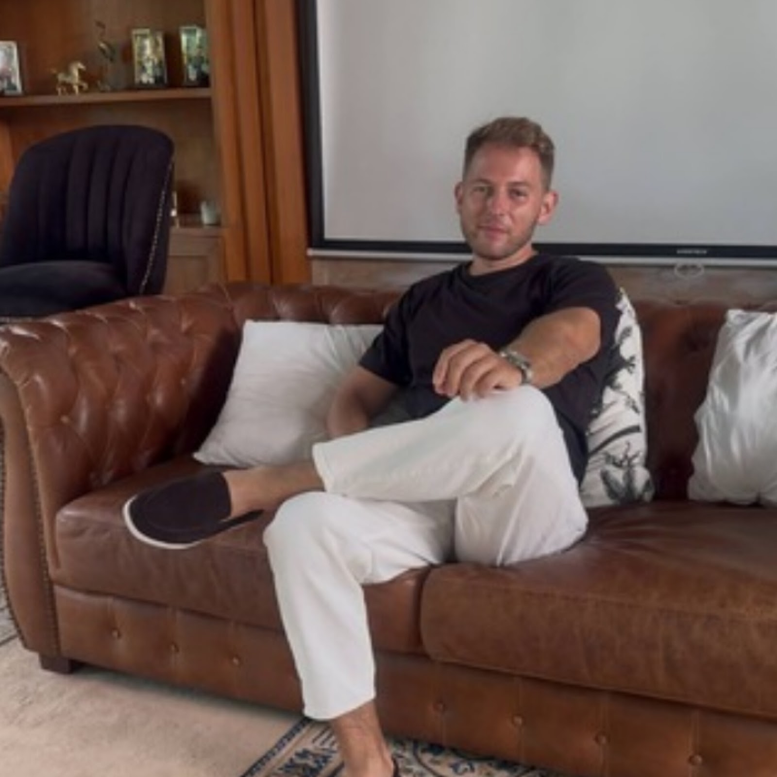 Max Спред-хантер