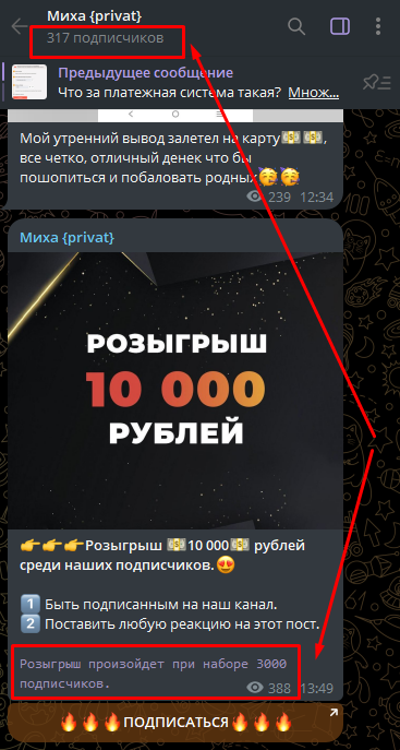 михаил смирнов мошенник
