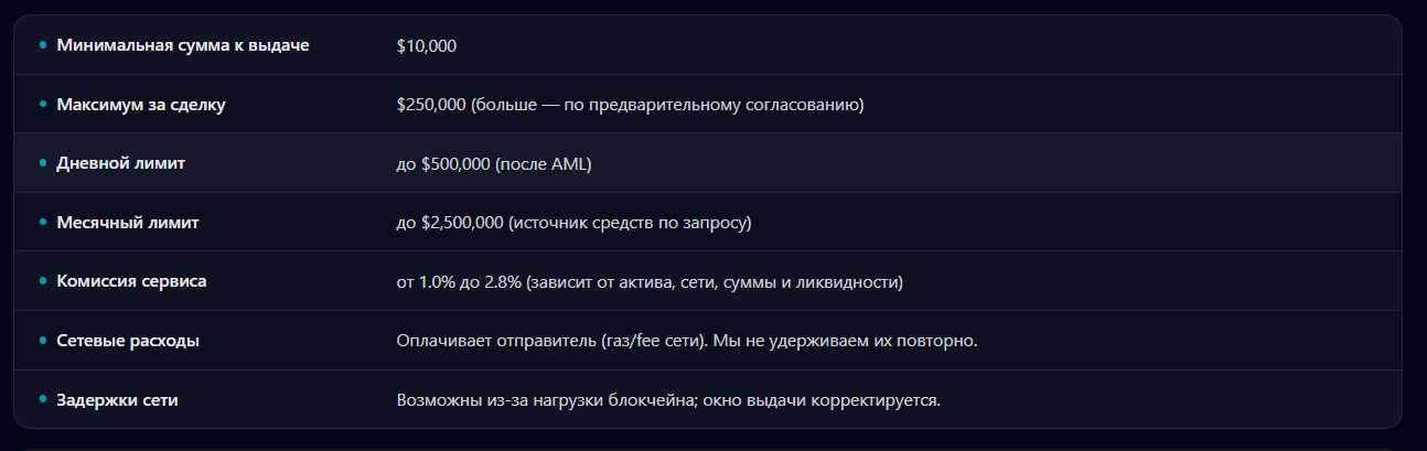montera exchange отзывы