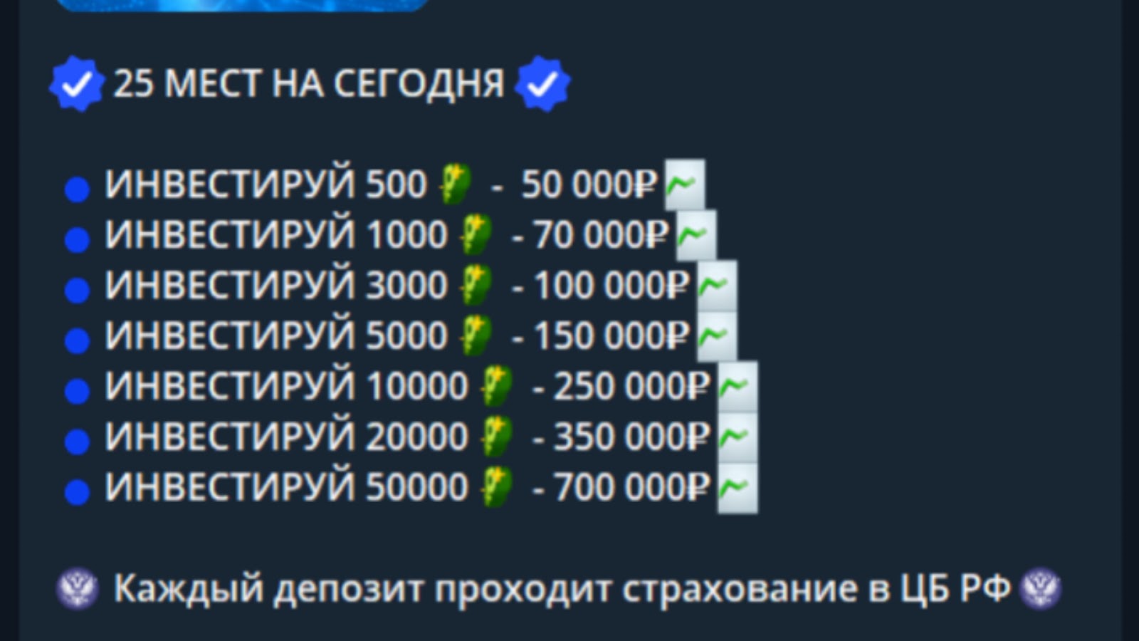 Навигатор инвестора Навигатор инвестора