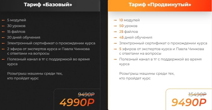 Охота 4.0