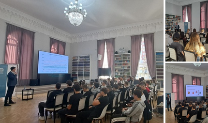 олег гарбуз макроэкономики