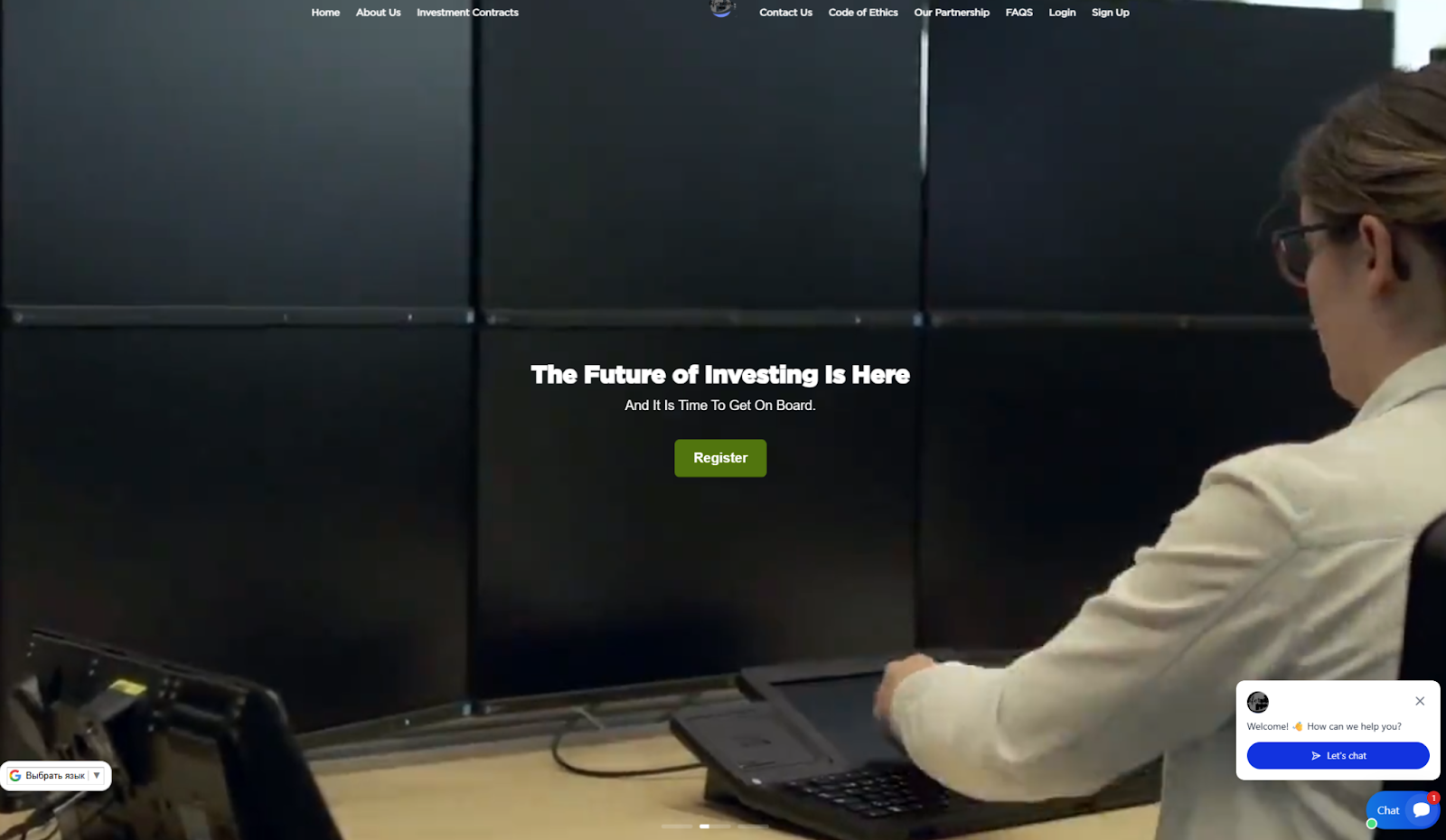 отзывы от компании life trades logistics