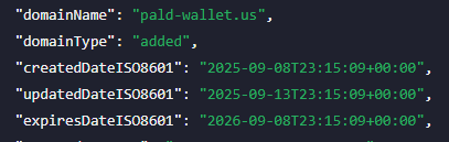 Pald Wallet Pald Wallet