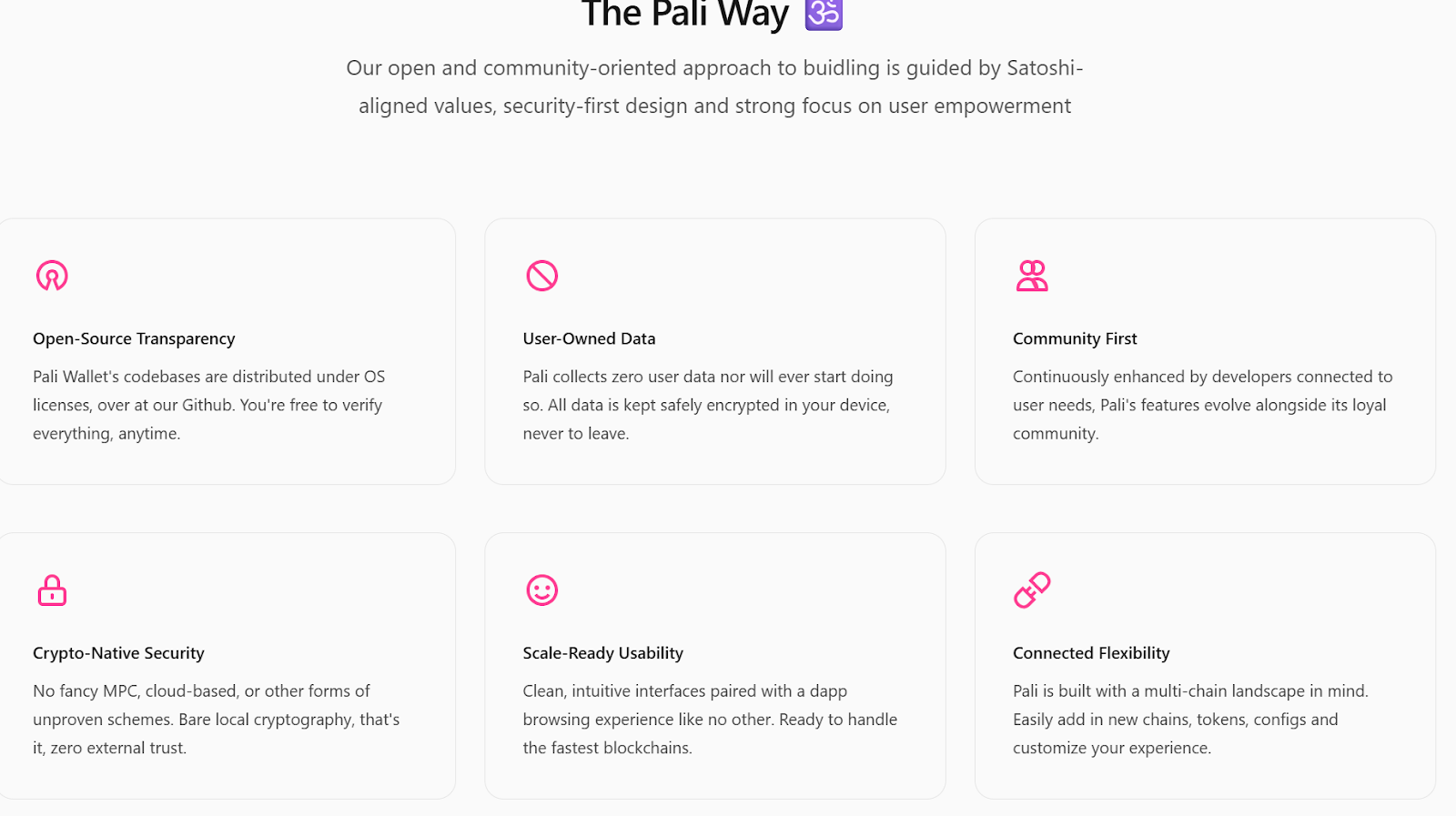 pali wallet отзывы pali wallet отзывы