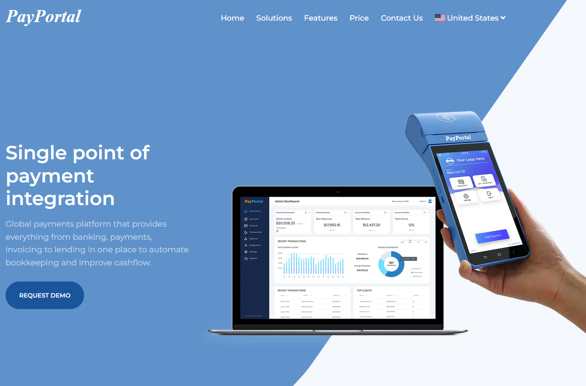 pay portal pay portal