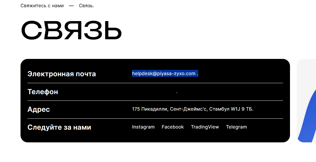 piyasa zyxo piyasa zyxo