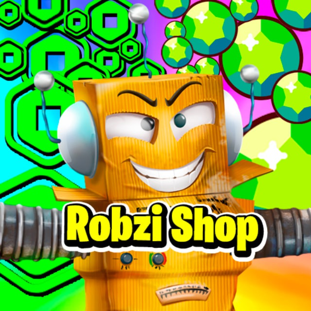 Robzi Shop