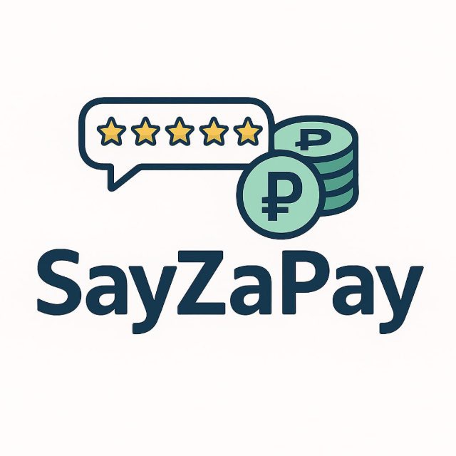 Sayzapay