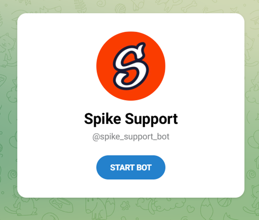 spiketrade bot spiketrade bot