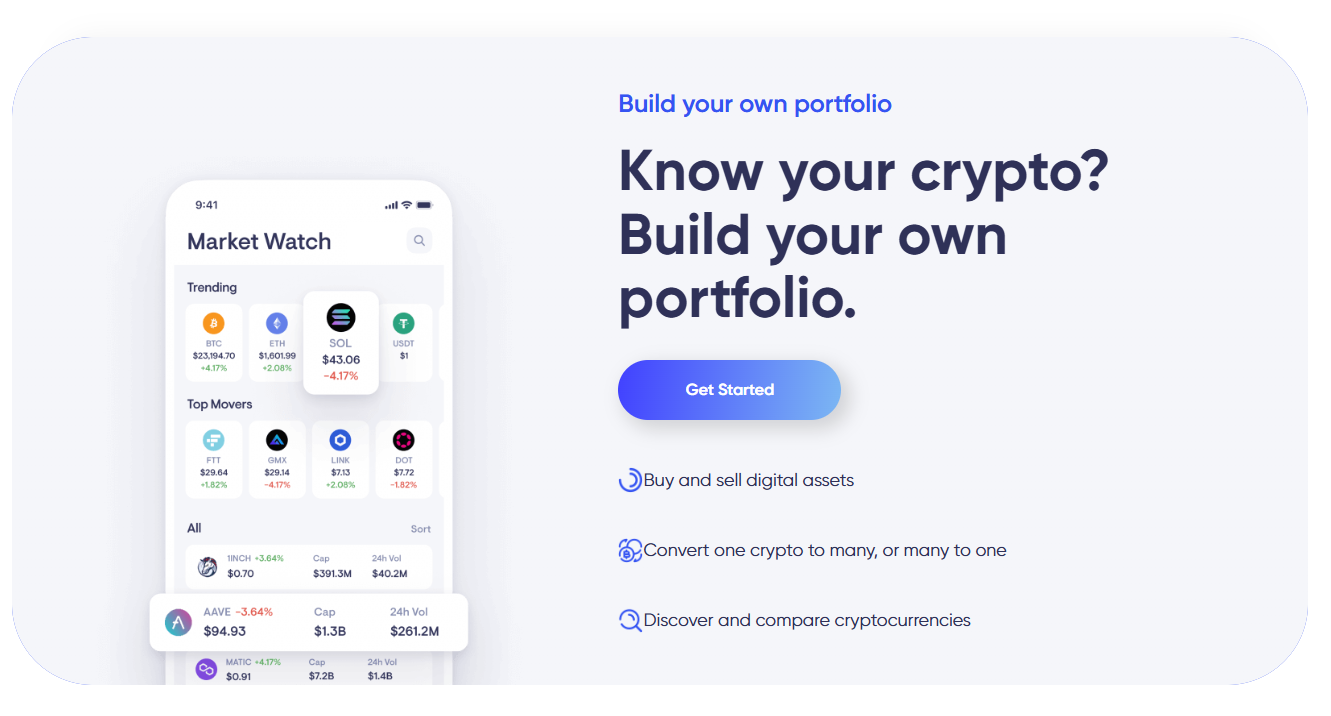 Stacked Invest Stacked Invest