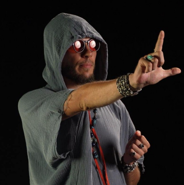 Стас Панков