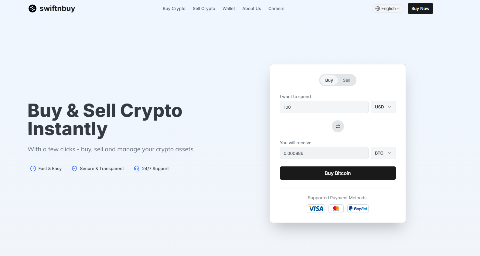 swiftnbuy app