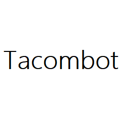 Tacombot