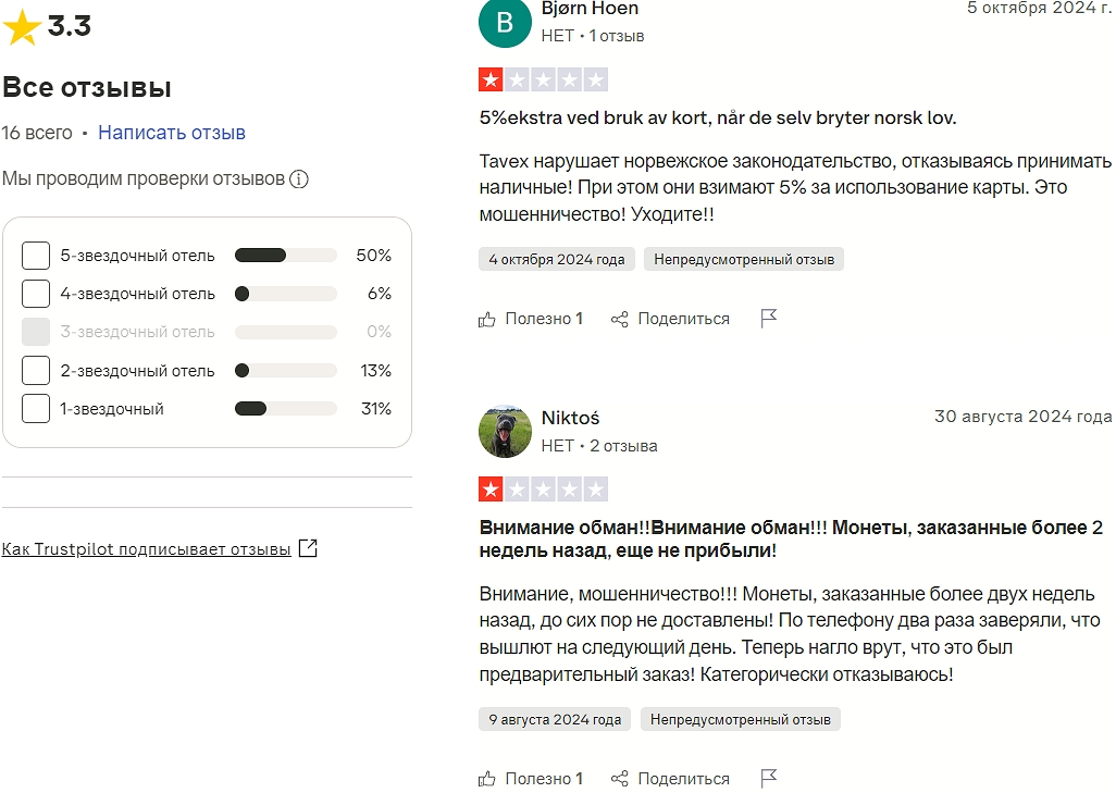 tavexl com отзывы tavexl com отзывы