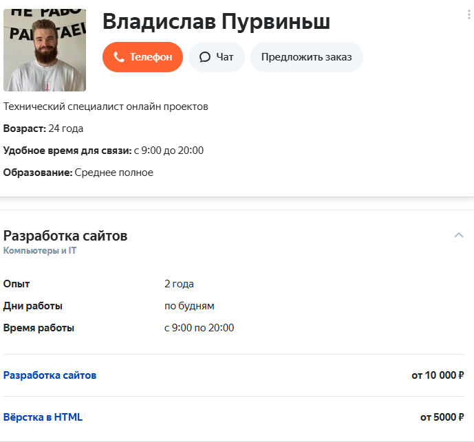 Техспец делает деньги Пурвиньш про фриланс Техспец делает деньги Пурвиньш про фриланс