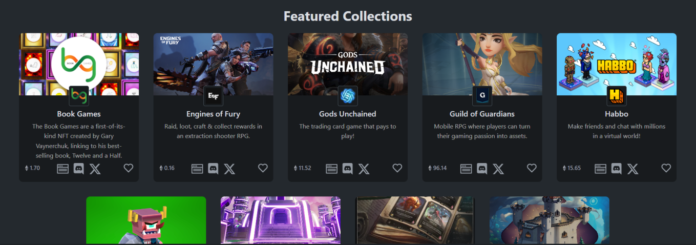 token trove token trove