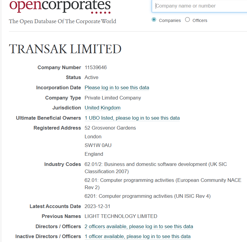 transakcom transakcom