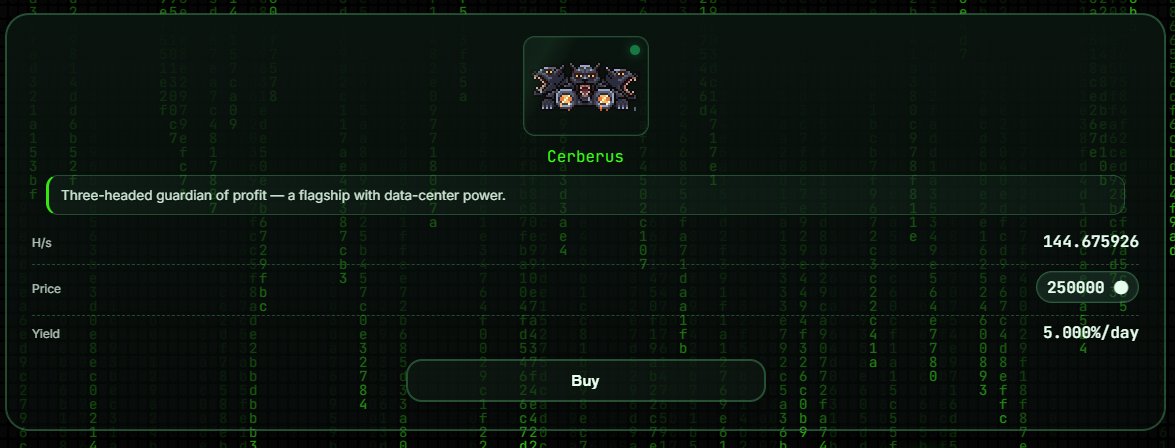 церберус майнинг отзывы церберус майнинг отзывы