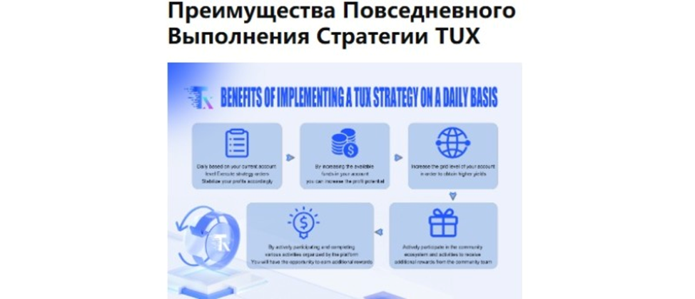 Tuxzeal Net бот