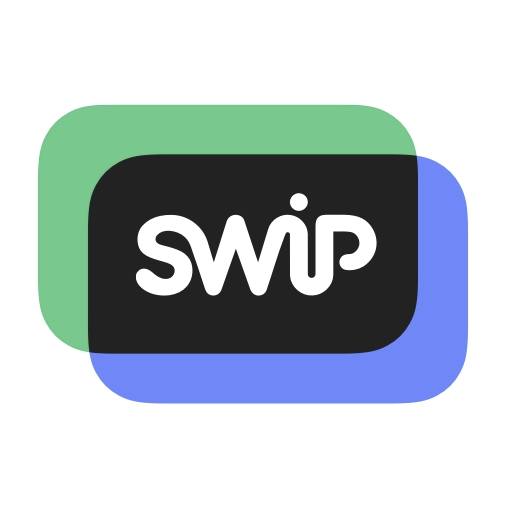 Умный Кошелек Swip