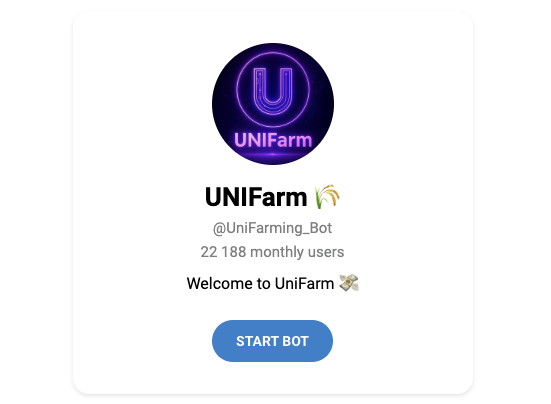 uni farming uni farming