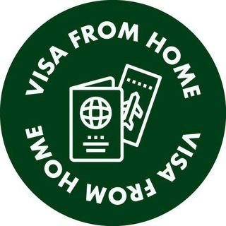 Виза из Дома