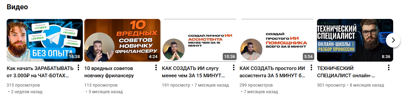 Vlad Techspec Vlad Techspec