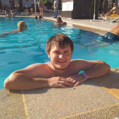 Владимир Семенов