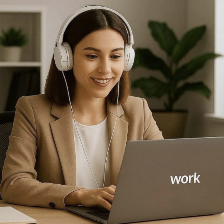 Алина HR Работа