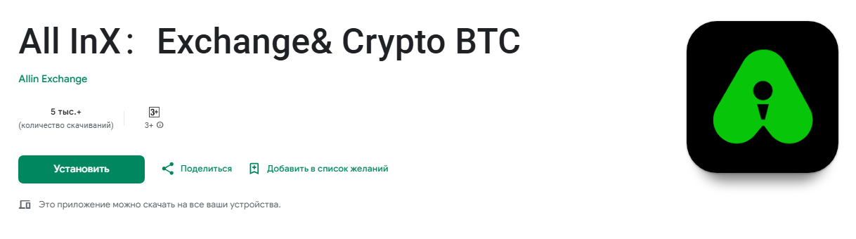 all inx exchange all inx exchange