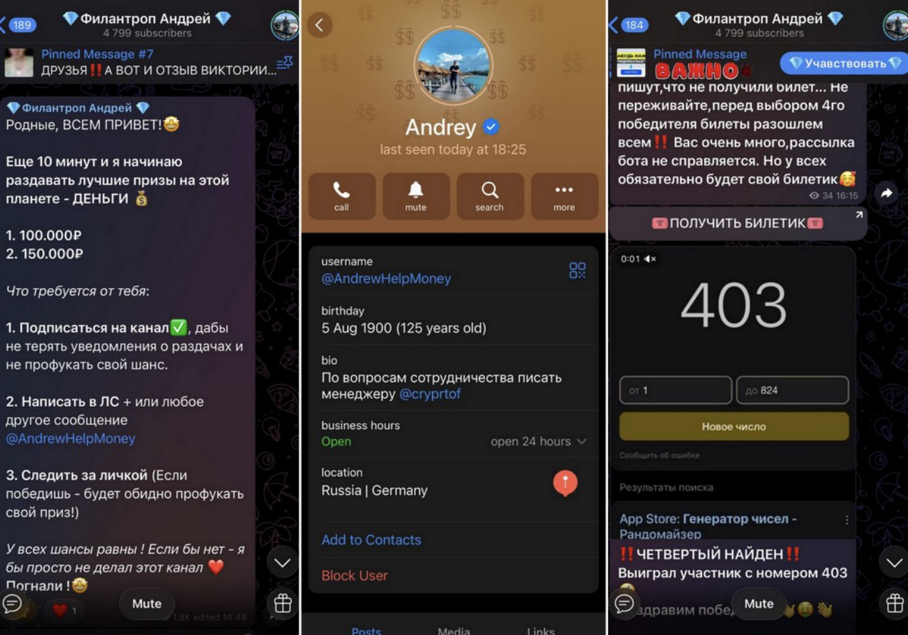 andrewhelpmoney andrewhelpmoney