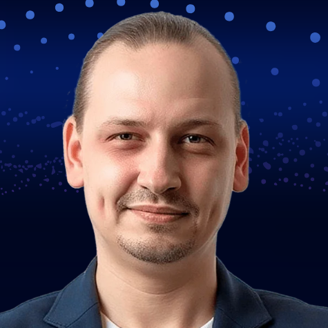 Антон Бочкарев